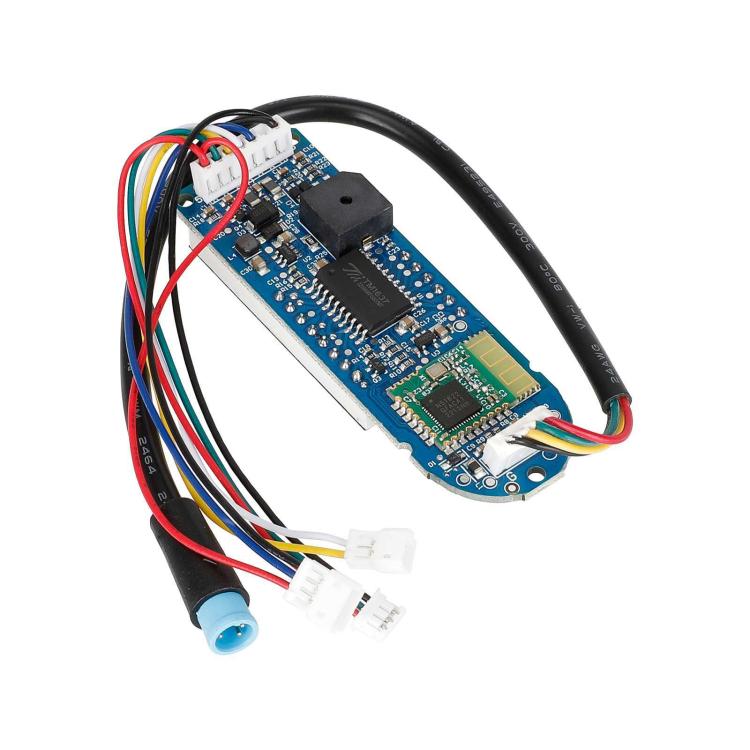 Electric Scooter Instrument Display Bluetooth Circuit Board, For Ninebot F20/F25/F30/F40