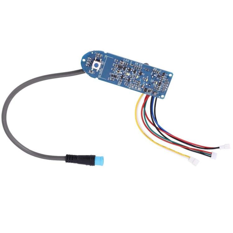 Electric Scooter Instrument Display Bluetooth Circuit Board, For Ninebot F20/F25/F30/F40