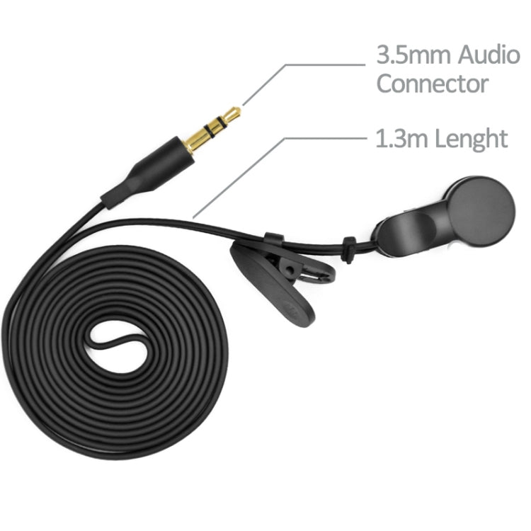 Ear Clip Heart Rate Sensor for Treadmill and HRV Monitor