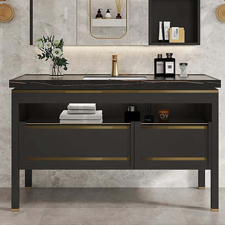 2.5cm x 5m  Golden Tile Gap Tape Waterproof PVC Self Adhesive Sticker