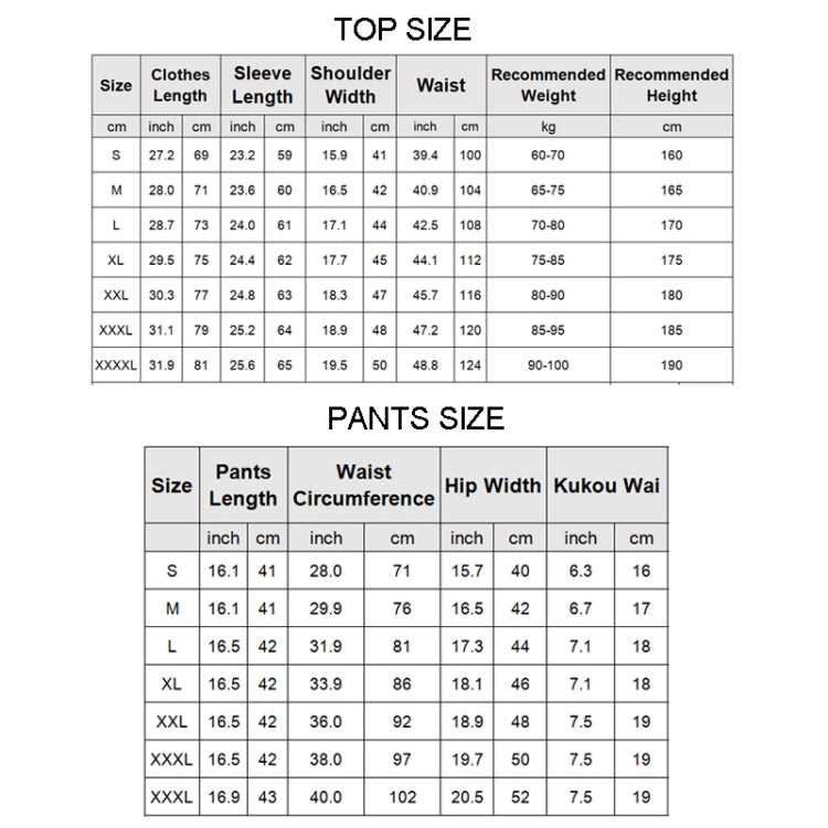 Pure Cotton Long-sleeved Reflective Clothes Overalls Work Clothes