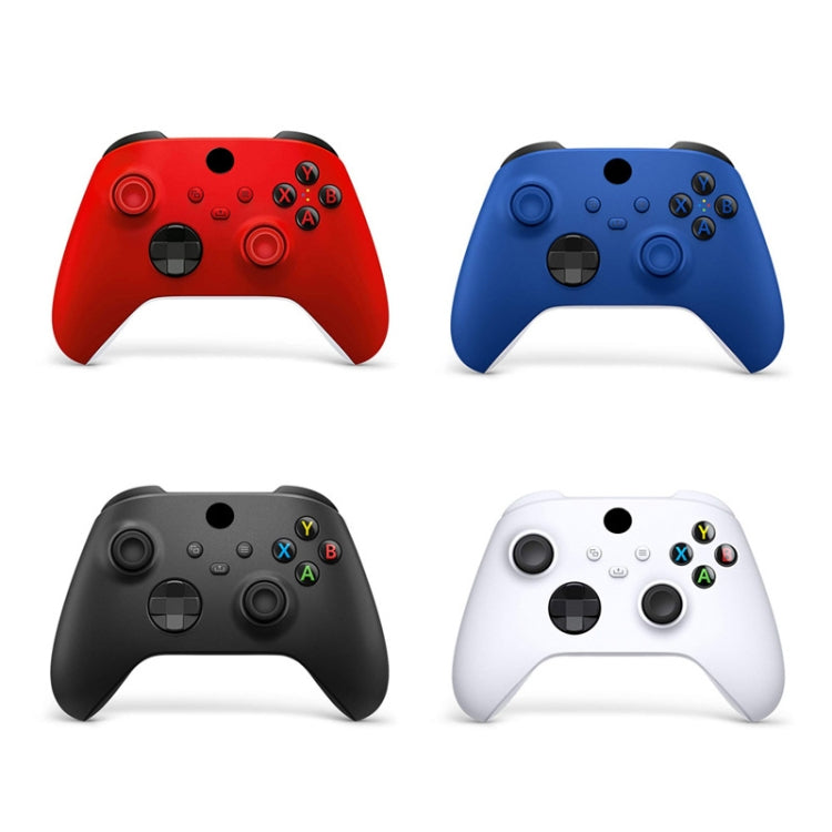 For Xbox Series X/S Bluetooth Wireless Controller Gamepad Joystick