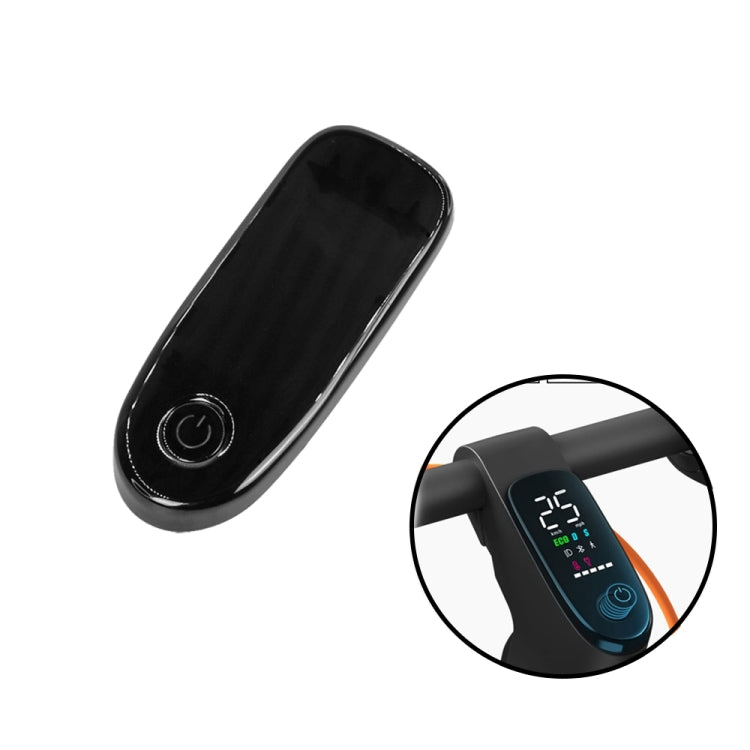 For Ninebot F30/F40 Electric Scooter Accessories Instrument Panel Cover