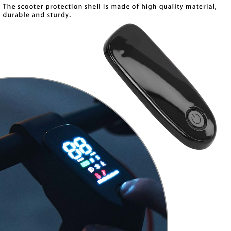 For Ninebot F30/F40 Electric Scooter Accessories Instrument Panel Cover
