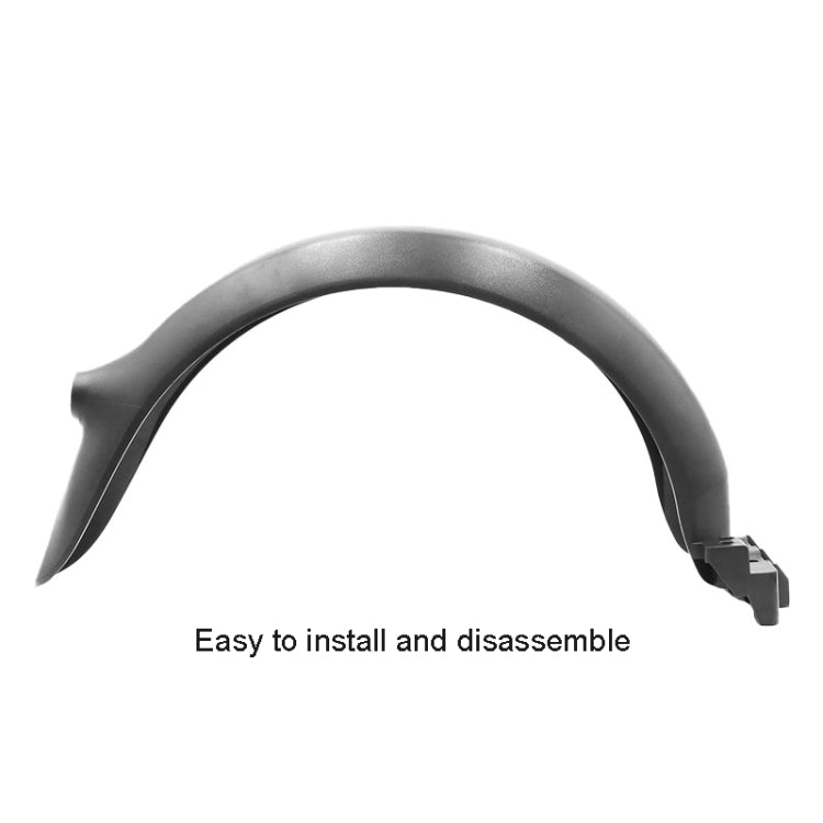 For Ninebot F30/F40 Electric Scooter Accessories, Style: