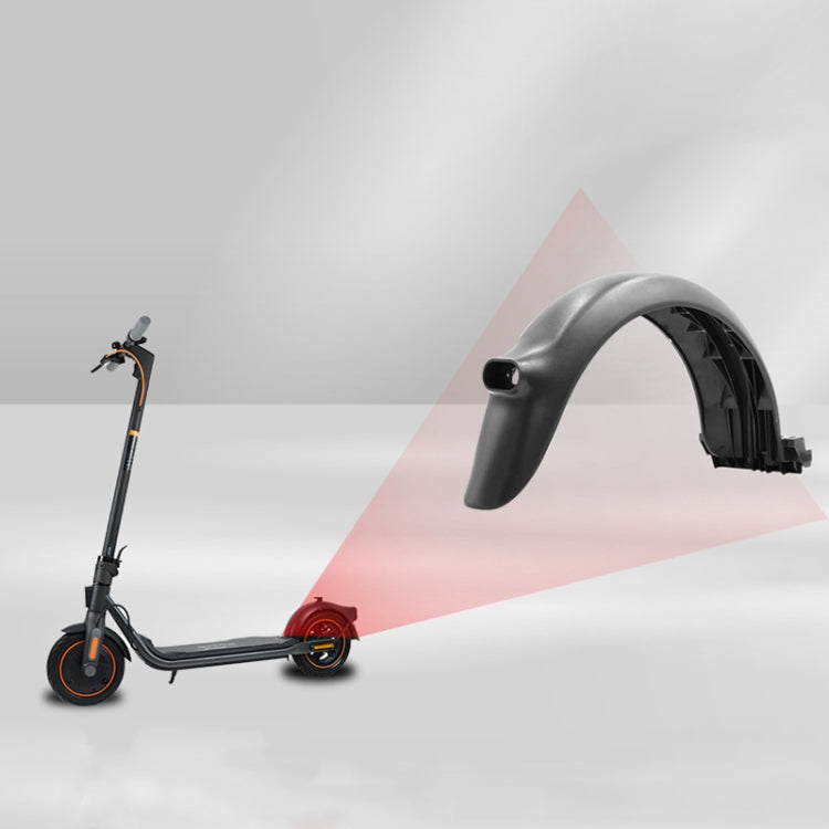 For Ninebot F30/F40 Electric Scooter Accessories, Style: