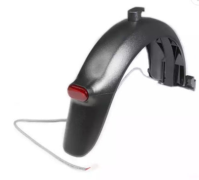 For Ninebot F30/F40 Electric Scooter Accessories, Style: