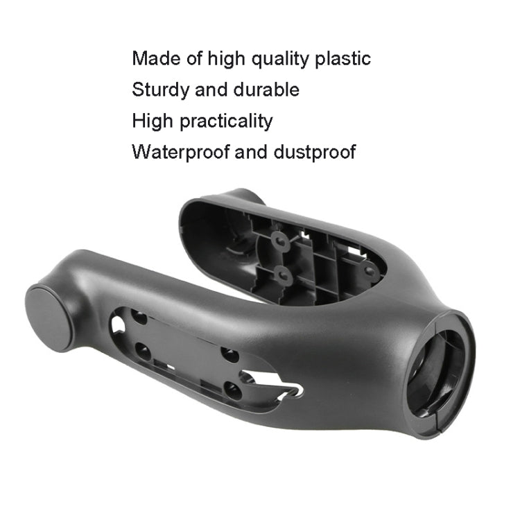 For Ninebot F30/F40 Electric Scooter Accessories Front Fork Cover Protective Case