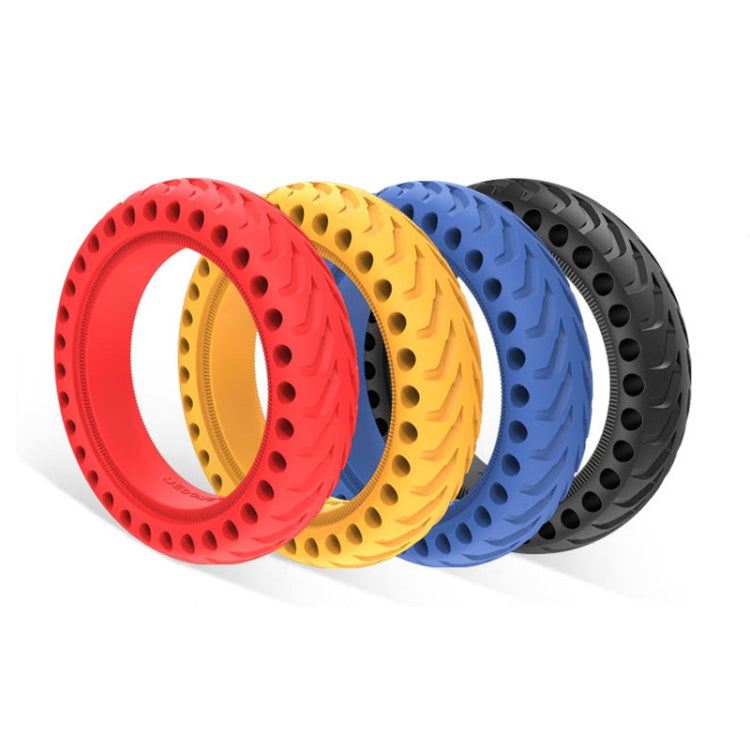 8 inch Electric Scooter Non-slip Honeycomb Outer Tire For Xiaomi M365/M365 Pro /1S/Pro2/Essential