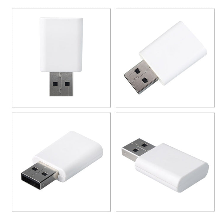 Tuya Zigbee Portable USB Wireless Smart Extender Signal Amplifier Repeater