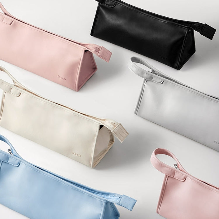 Baona BN-DS001 for Dyson Hair Dryer Accessories Leather Organizer