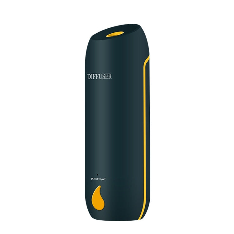 Aromatherapy Machine Automatic Timing Incense Sprayer, Single Machine, No Essential Oil