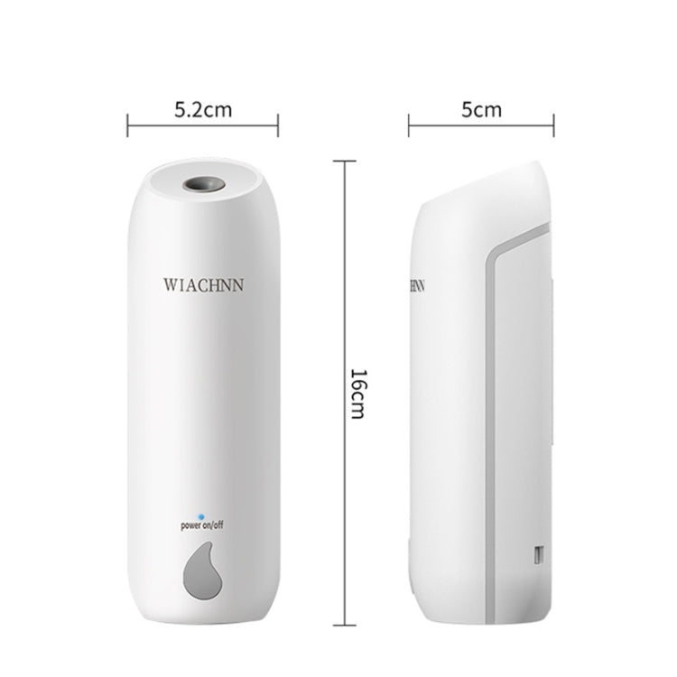 Aromatherapy Machine Automatic Timing Incense Sprayer, Single Machine, No Essential Oil