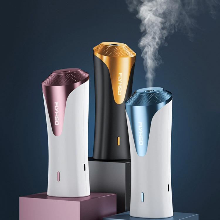 FLYHSO XF4.0 Aromatherapy Machine Intelligent Sound Control Automatic Timing Incense Sprayer