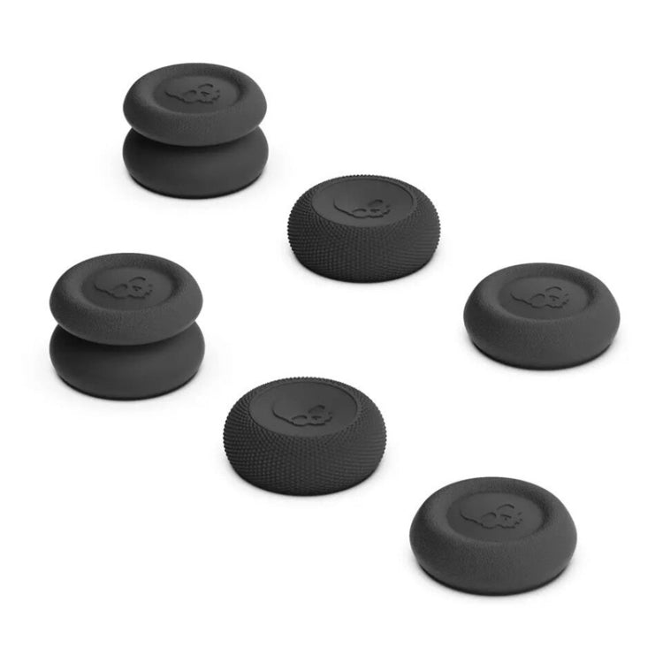 005 for Steam Deck Game Console Joystick Cap Set Anti-skid Combination Button Cap