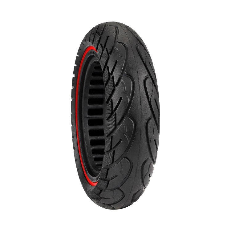 For Ninebot Max G30 10 X 2.5 Inch  (60/70-6.5) Scooter Solid Rubber Tire
