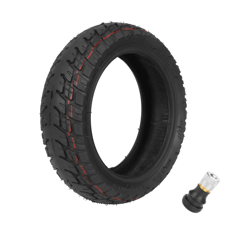 9.5x2.5 Inch Off-Road Tubeless Tire for KQI3/KQI3 PRO/KQI3 MAX/KQI3 SPORT Electric Scooter