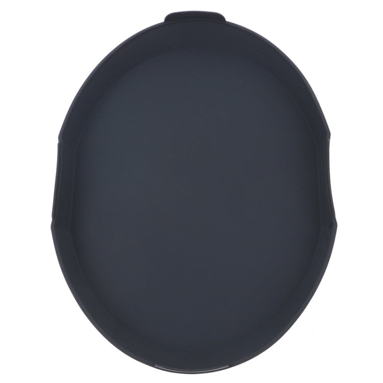 For Thermomix TM31 TM6 TM5 TM21 Heat-Resistant Silicone Pan Baking Mat Steaming Tray