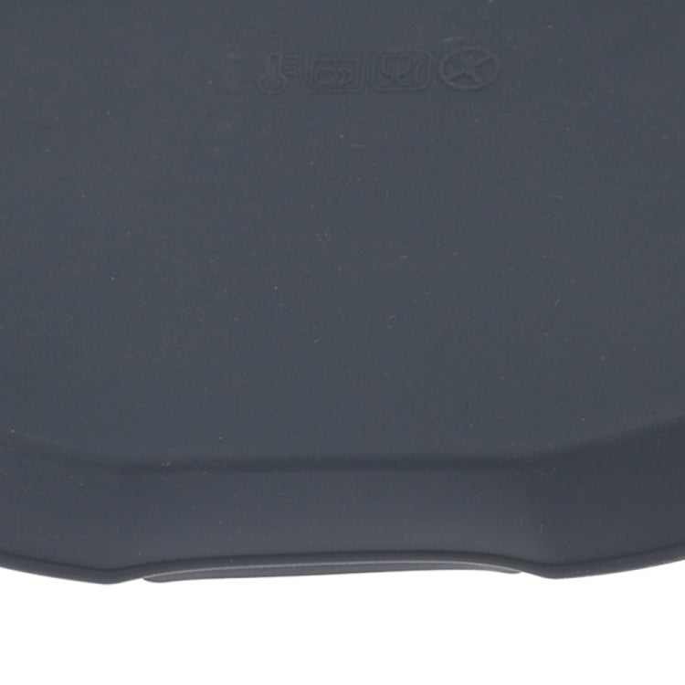 For Thermomix TM31 TM6 TM5 TM21 Heat-Resistant Silicone Pan Baking Mat Steaming Tray