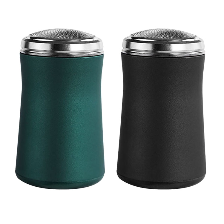 Pocket Size Washable Electric Razor USB Rechargeable Travel Shavers for Men