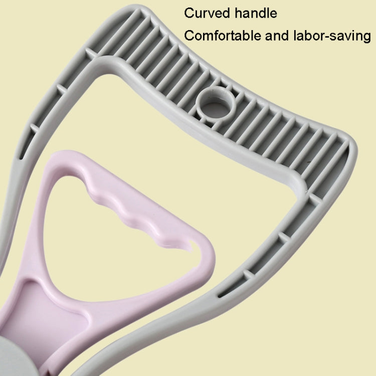 Dog Poop Picker for Outdoors Shovel Poop Picker