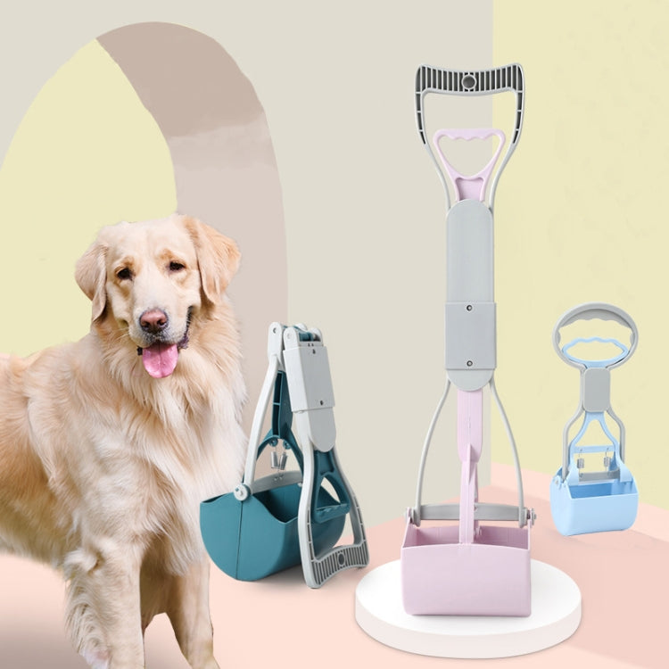 Dog Poop Picker for Outdoors Shovel Poop Picker