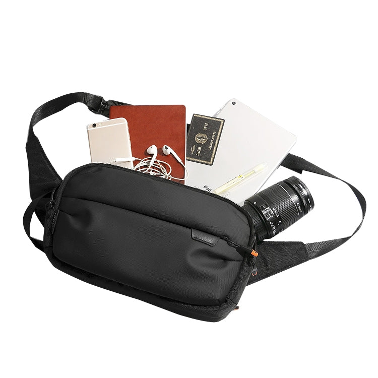 For Nintendo Switch MAHOO 10268 Storage Bag Handbag Shoulder Multi-functional Waterproof Messenger Bag