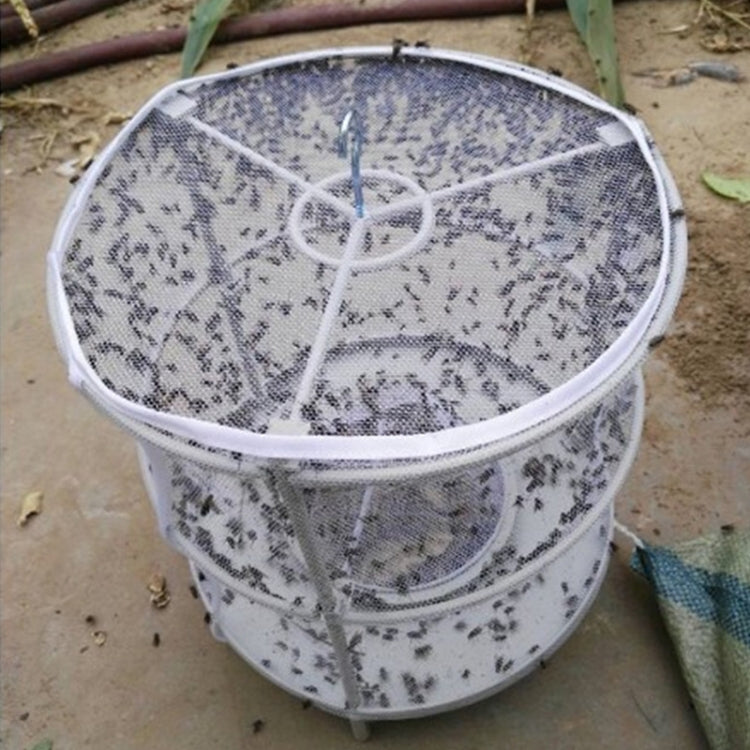 CXW003 Fly Trap Fly Killer Household Fly Catcher