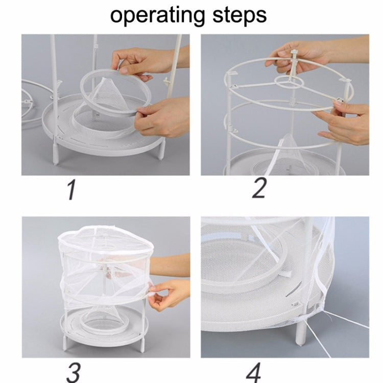 CXW003 Fly Trap Fly Killer Household Fly Catcher