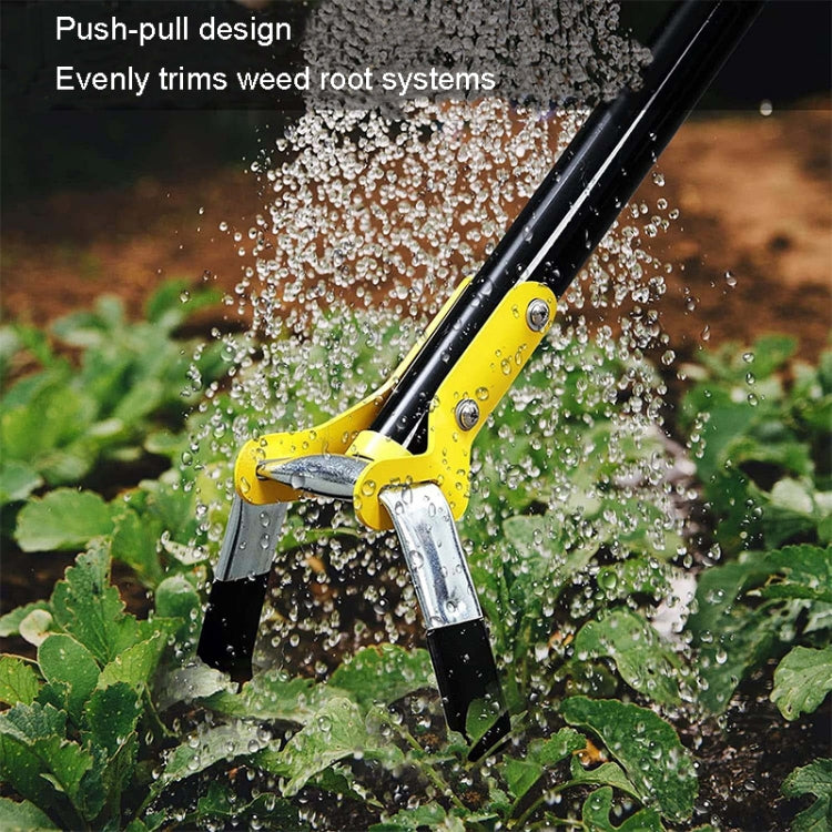 MYL-10 Stirrup Ring Weeding Hoes Garden Tools
