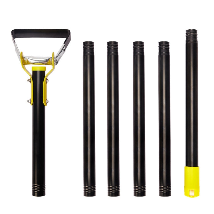 MYL-10 Stirrup Ring Weeding Hoes Garden Tools