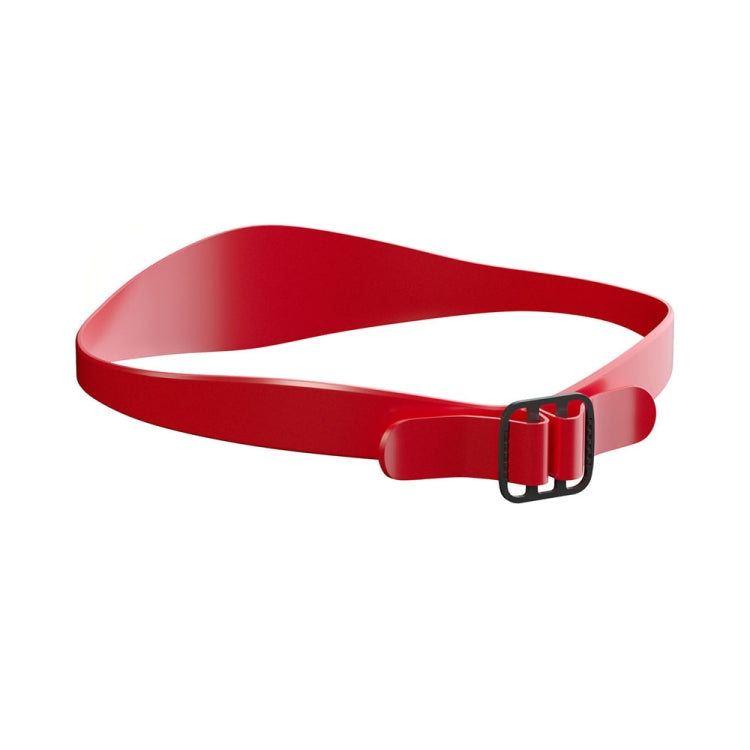 GO042 Adjustable Haircut Trimmer Ruler Neck Hair Trimmer Strap Shaving Styling Template