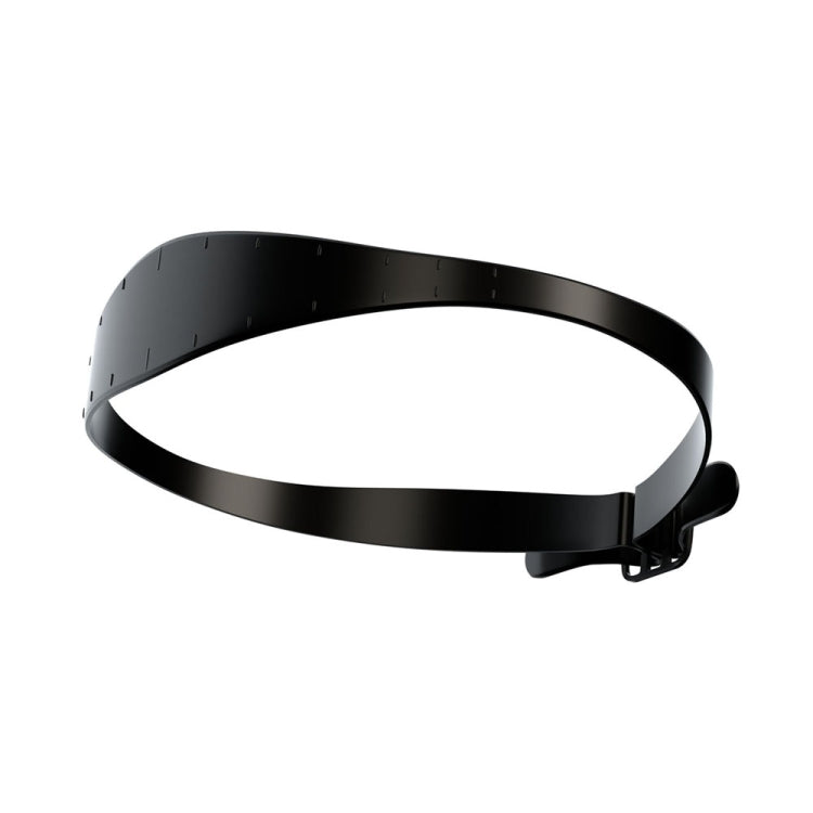 GO042 Adjustable Haircut Trimmer Ruler Neck Hair Trimmer Strap Shaving Styling Template