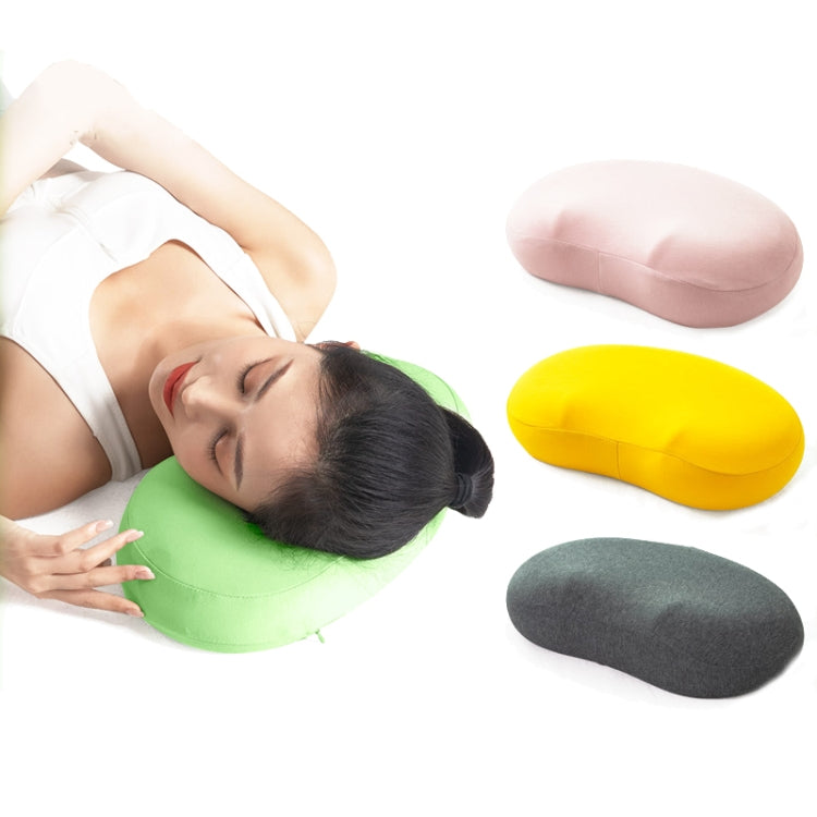 Memory Foam Pillow Bread Pillow Neck Pillow Relieve Cervical Pressure