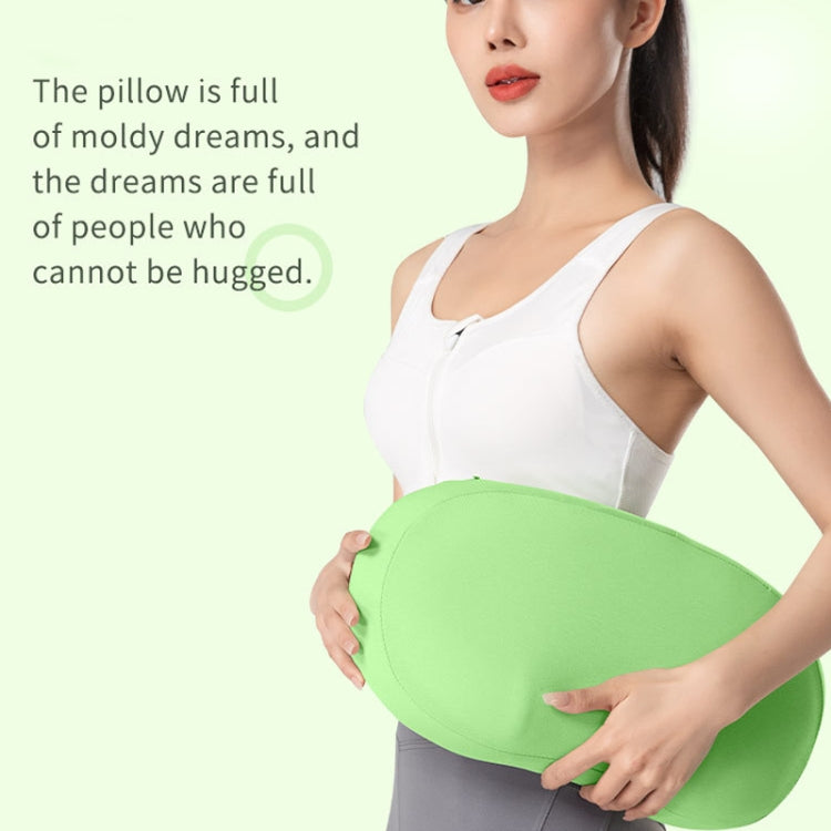 Memory Foam Pillow Bread Pillow Neck Pillow Relieve Cervical Pressure