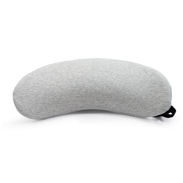 Memory Cotton Lumbar Pillow Sleep Waist Support Lumbar Cushion Pregnant Pelvic Pillow