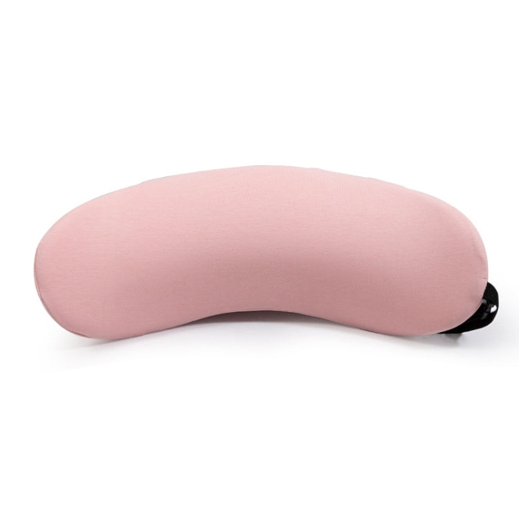 Memory Cotton Lumbar Pillow Sleep Waist Support Lumbar Cushion Pregnant Pelvic Pillow