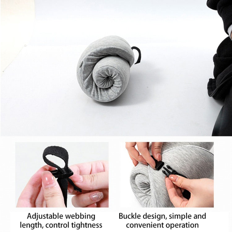 Memory Cotton Lumbar Pillow Sleep Waist Support Lumbar Cushion Pregnant Pelvic Pillow