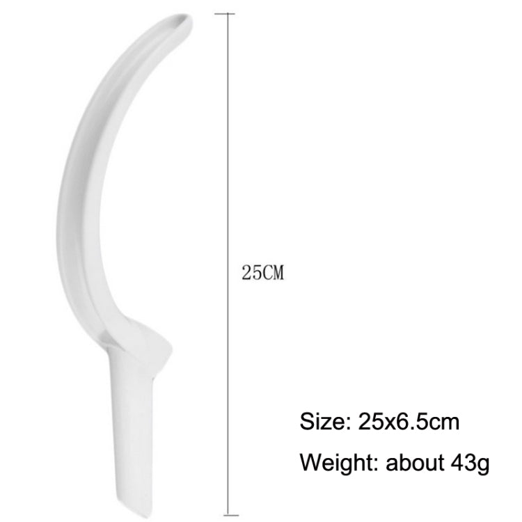 CJ07170 Drinker Coke Bottle Handle Grab Water Handle