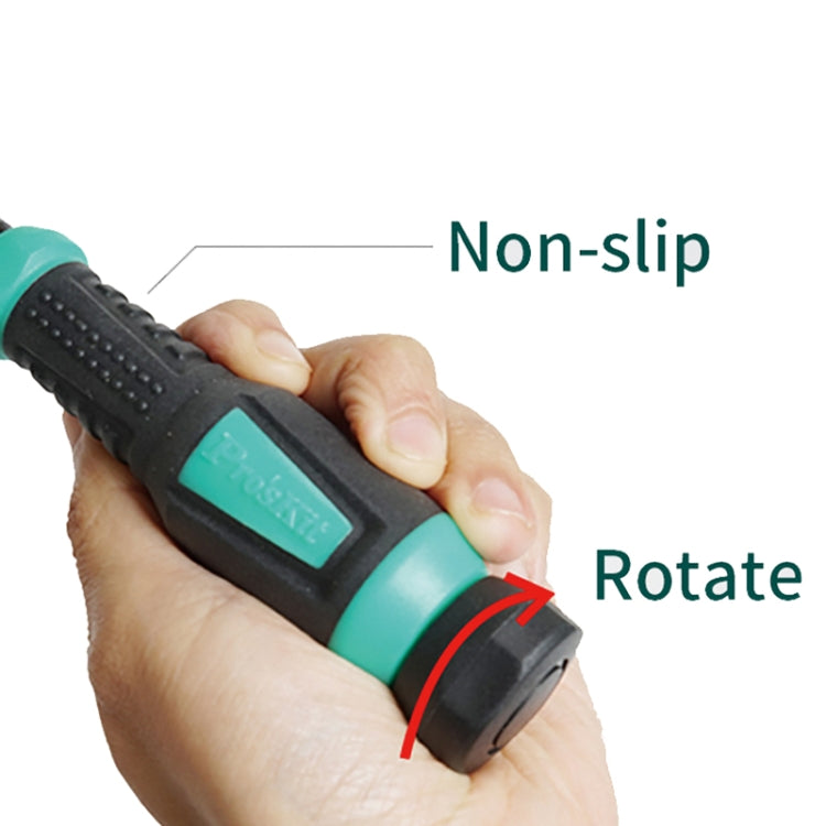 ProsKit SD-9857M  Repair Screwdriver Set Phone Computer Disassembly Tools