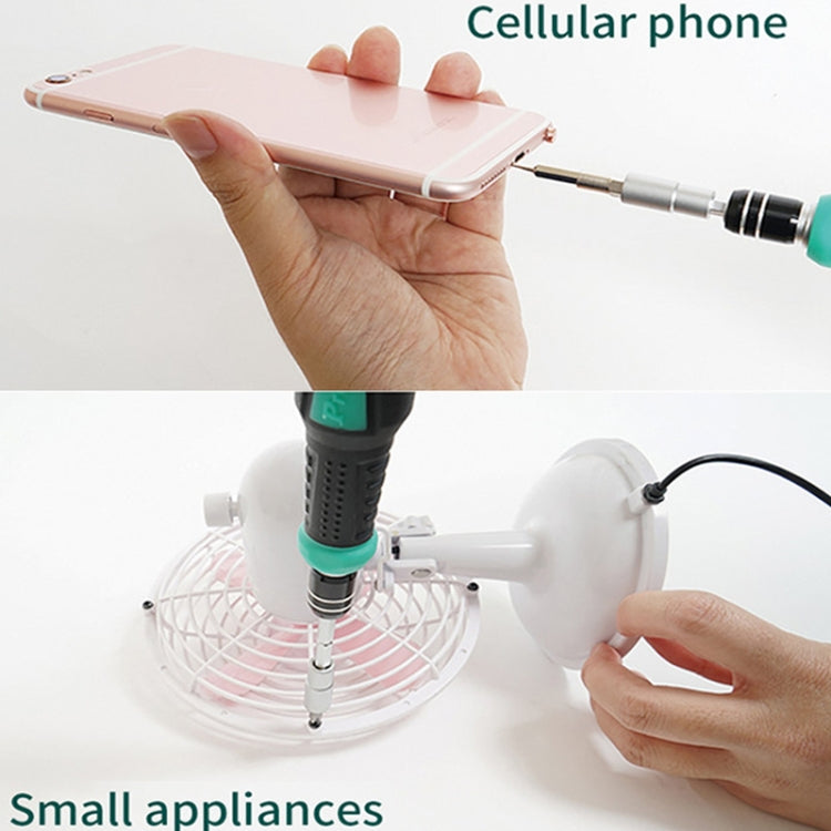 ProsKit SD-9857M  Repair Screwdriver Set Phone Computer Disassembly Tools