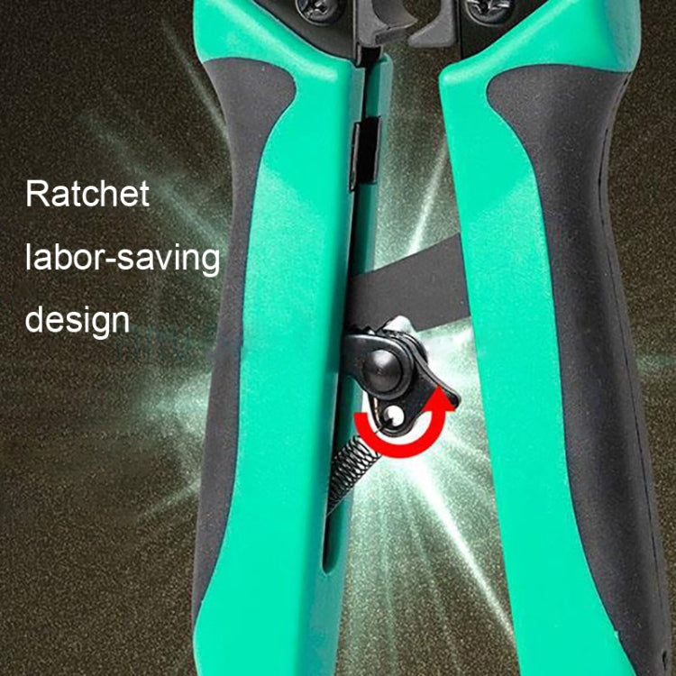 Multi-Functional Network Crimping Pliers Network Crimper