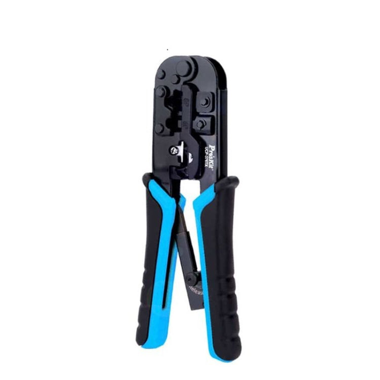 4P/6P/8P Three-Purpose Network Crimping Plier