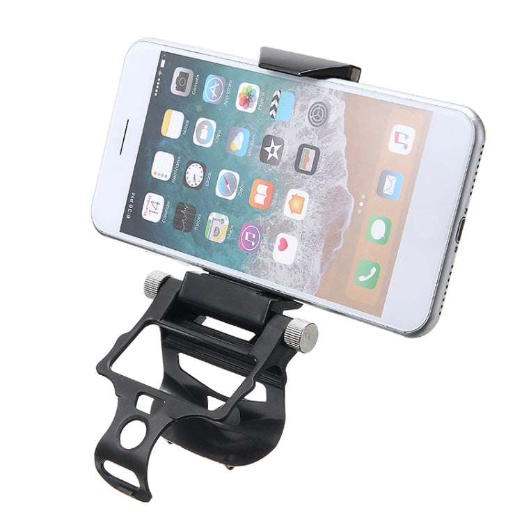 For Sony PS4 Stretchable Gamepad Folding Stand Gamepad Clip