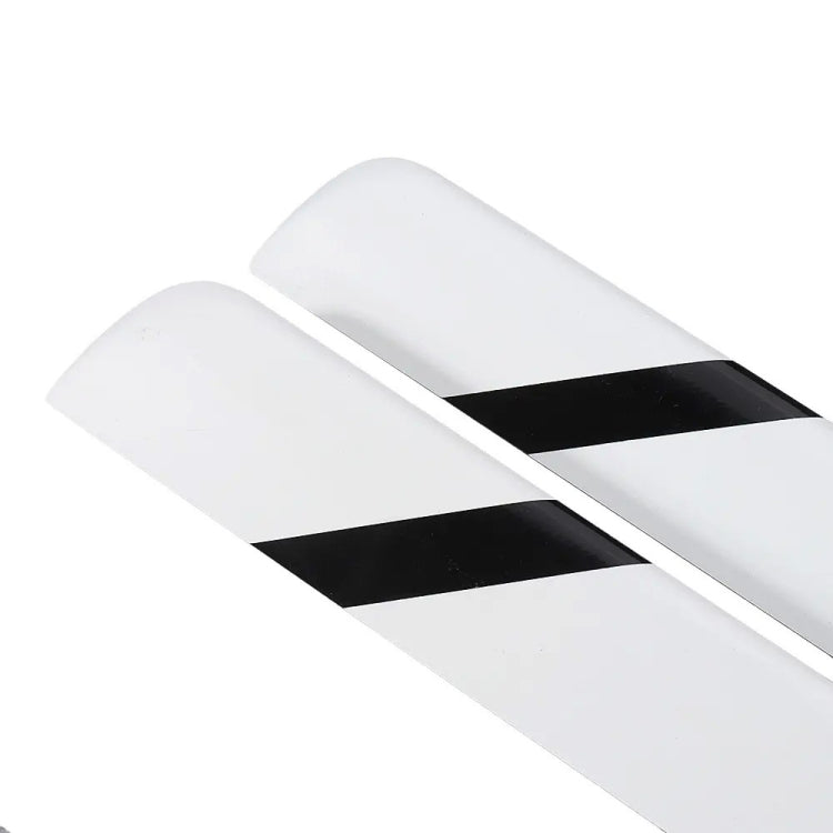 325mm Helicopter Blade 3D Propeller for 450