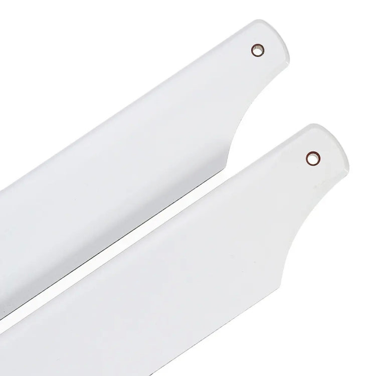 325mm Helicopter Blade 3D Propeller for 450