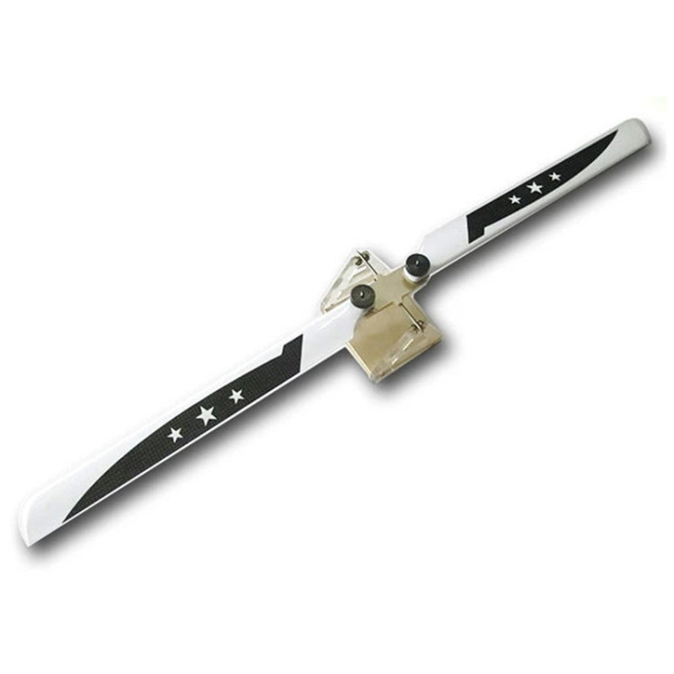 325mm Helicopter Blade 3D Propeller for 450