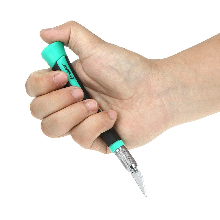 Carved Paper Hand Carving Knife Set