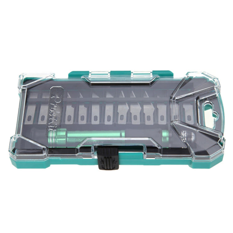 Carved Paper Hand Carving Knife Set