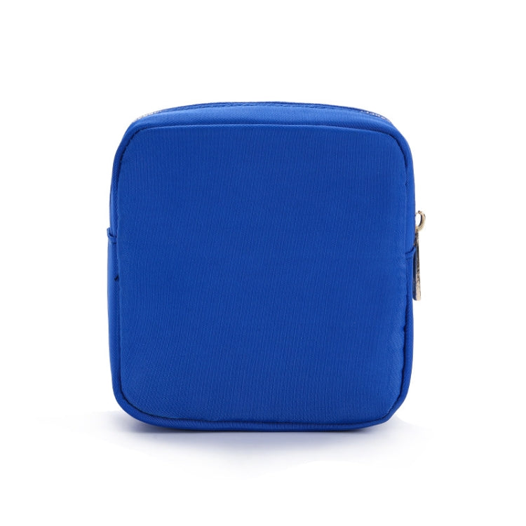 MS-350 Candy Color Nylon Waterproof Cosmetic Storage Bag